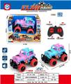 OBL10301311 - Remote control cars / tanks