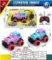 OBL10301313 - Remote control cars / tanks