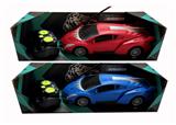 OBL10301338 - Remote control cars / tanks