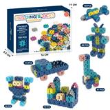OBL10301407 - Puzzle