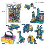 OBL10301410 - Puzzle