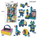 OBL10301411 - Puzzle