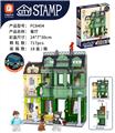 OBL10301436 - Puzzle