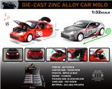 OBL10301594 - Die-cast toys