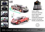 OBL10301674 - Die-cast toys