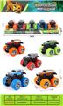 OBL10301790 - Die-cast toys