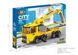 OBL10302570 - Puzzle