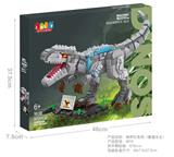 OBL10302578 - Puzzle