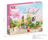 OBL10302583 - Puzzle