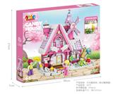 OBL10302586 - Puzzle