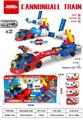 OBL10302906 - Electric rail truck
