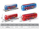 OBL10303002 - 惯性巴士车(假日阳光)