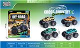 OBL10303126 - Die-cast toys