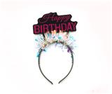 OBL10303867 - 12只装1袋生日头饰