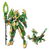 OBL10304279 - Puzzle