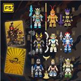 OBL10304283 - Puzzle