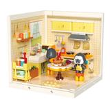 OBL10304297 - Puzzle