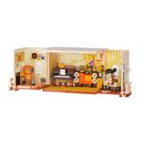 OBL10304303 - Puzzle