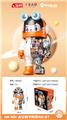 OBL10304307 - Puzzle