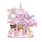 OBL10304353 - Puzzle