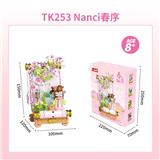 OBL10304355 - Puzzle