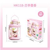 OBL10304362 - Puzzle