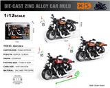 OBL10304388 - Die-cast toys