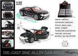 OBL10304442 - Die-cast toys