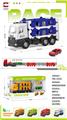 OBL10304464 - 惯性拖头弹射车1pcs