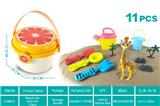 OBL10304656 - Beach toys