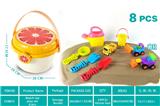 OBL10304659 - Beach toys