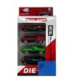 OBL10304884 - Die-cast toys