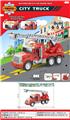 OBL10304961 - Sets / fire rescue set of / ambulance