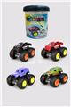 OBL10305076 - Die-cast toys