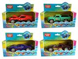 OBL10305077 - Die-cast toys