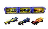 OBL10305079 - Die-cast toys