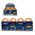 OBL10305080 - Die-cast toys