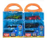 OBL10305082 - Die-cast toys