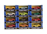 OBL10305083 - Die-cast toys