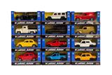 OBL10305084 - Die-cast toys