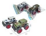 OBL10305107 - 牧马人越野惯性车