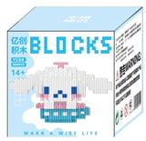 OBL10305144 - Puzzle