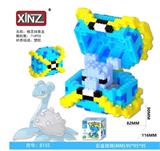 OBL10305221 - Puzzle
