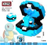 OBL10305222 - Puzzle