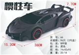OBL10305427 - 兰博基尼惯性车