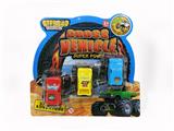 OBL10305516 - Pull back toys