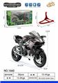 OBL10306125 - Die-cast toys