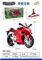 OBL10306129 - Die-cast toys
