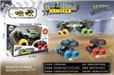 OBL10306147 - Die-cast toys