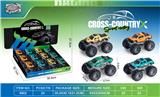 OBL10306150 - Die-cast toys